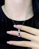 1.5ct 红宝石吊坠 商品缩略图3