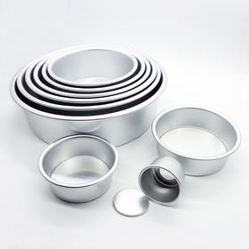 经典蛋糕模具 多种大小规格