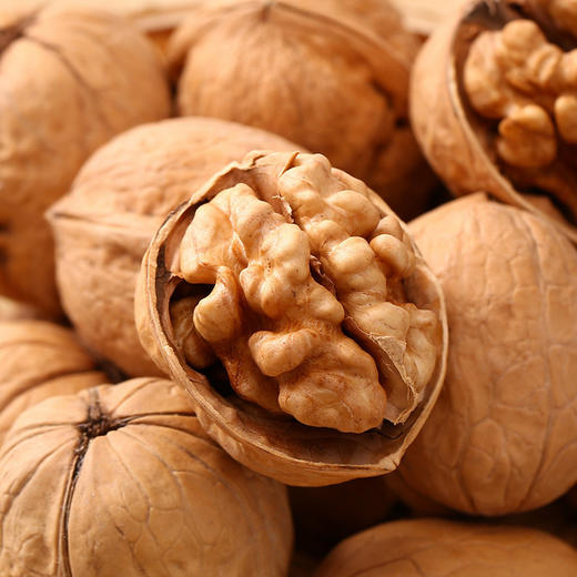 西遇三山记核桃185g 商品图0