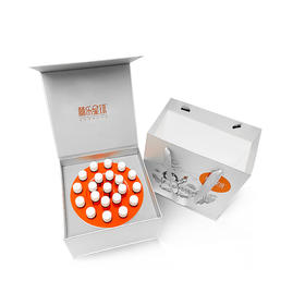 棘乐星球沙棘原浆25ml*21支