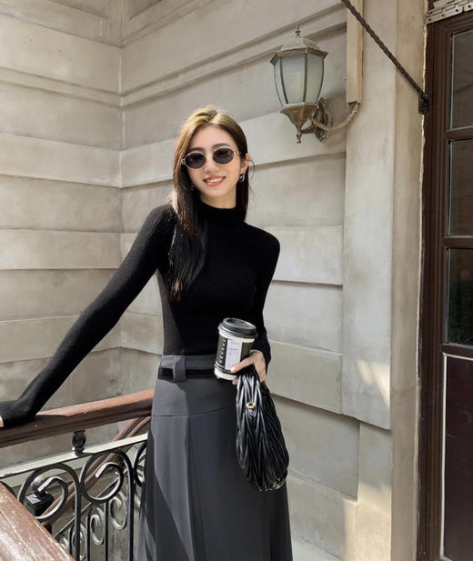 超细羊毛打底 商品图2