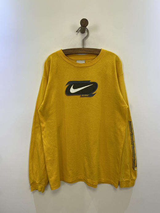 Y2K Vintage NIKE 耐克 长袖T恤 _SLT(L) 商品图0