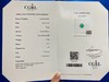 5.08ct 祖母绿戒指 商品缩略图4