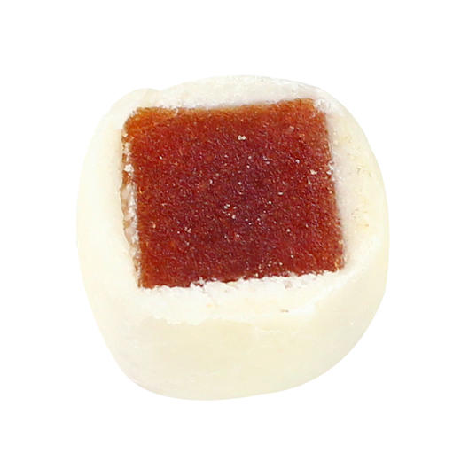 优诗美意骆驼山楂球108g 商品图3