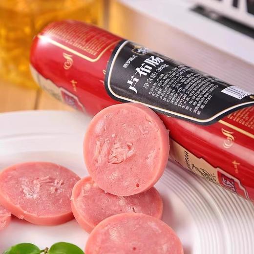 俄罗斯风味朵颐忆喀秋莎卢布肠380g 商品图1