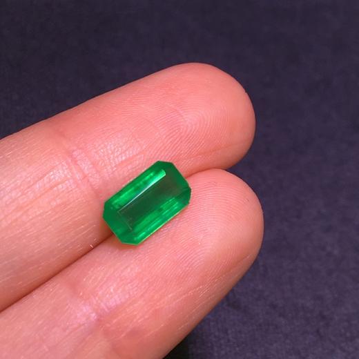 1.7ct 祖母绿裸石 商品图6