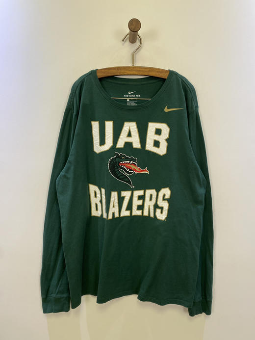 NIKE 耐克 长袖T恤 _SLT(L) 商品图0