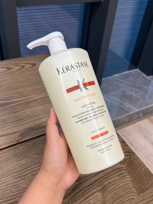 卡S洗发水洗护好评率100% 商品图8