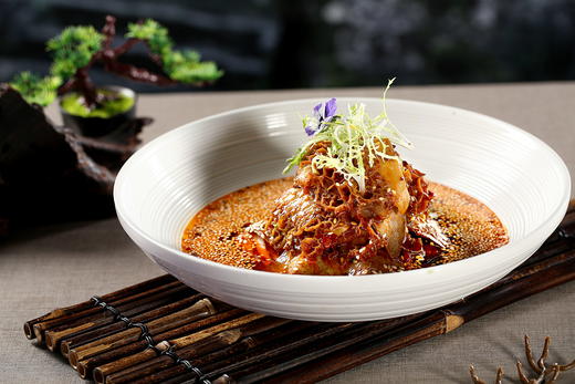 江渔城宴请亲朋8-10人餐 商品图3