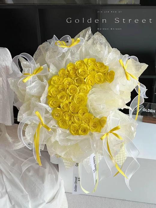 月亮花束神器 商品图4