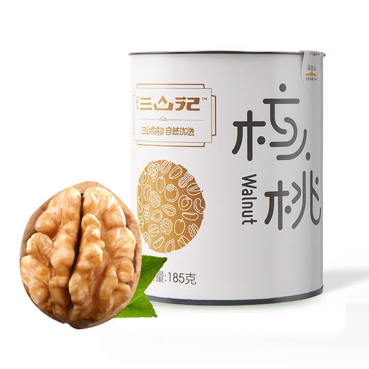 西遇三山记核桃185g 商品图4