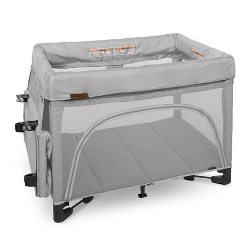 UPPAbaby Remi婴儿床原配尿布台 婴儿护理台婴儿尿布台新生儿宝宝按摩换衣台 商品图4