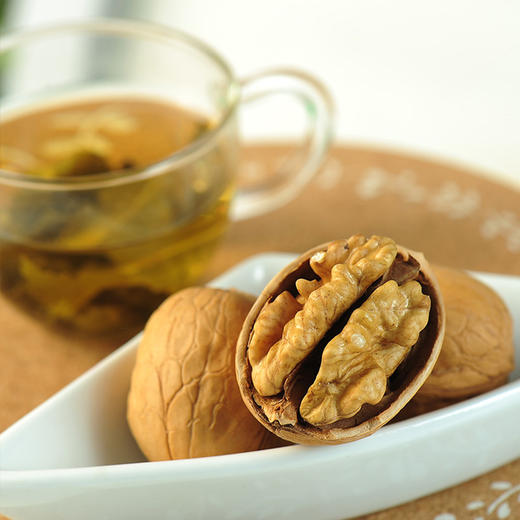 西域果园和田核桃400g 商品图1