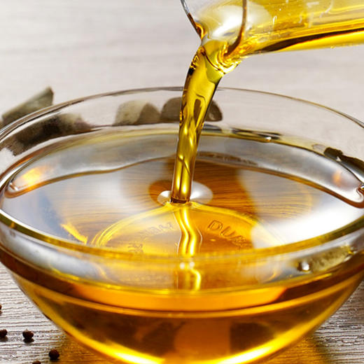 绿洲果实红花籽油5L 商品图1