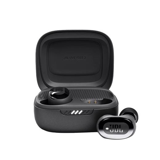 JBL LIVE FREE2  真无线入耳式蓝牙耳机 商品图1