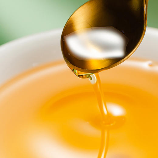 绿洲果实亚麻籽油5L 商品图1