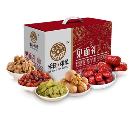 禾田印象礼盒2540g 商品图4
