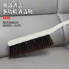 大号扫床刷子 1把 长柄仿真鬃毛加密床刷 除尘刷 沙发防静电清洁卧室 商品缩略图0