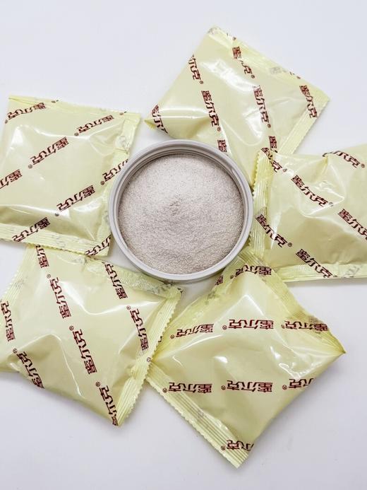 密尔克咸味奶茶400g 商品图1