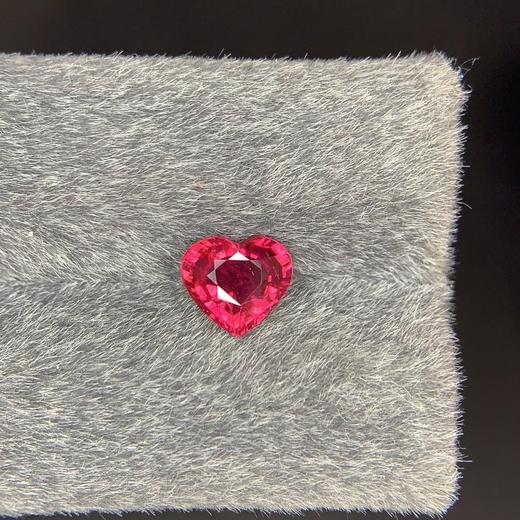 1.62ct 碧玺裸石 商品图2