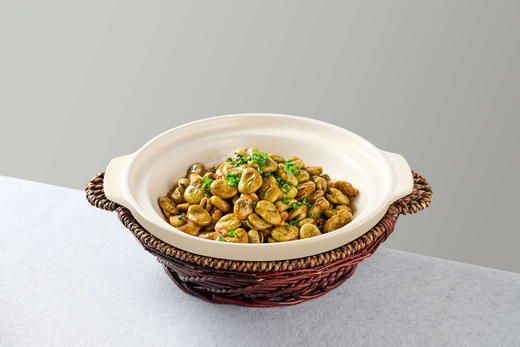 江渔城亲朋小聚2-3人餐 商品图3