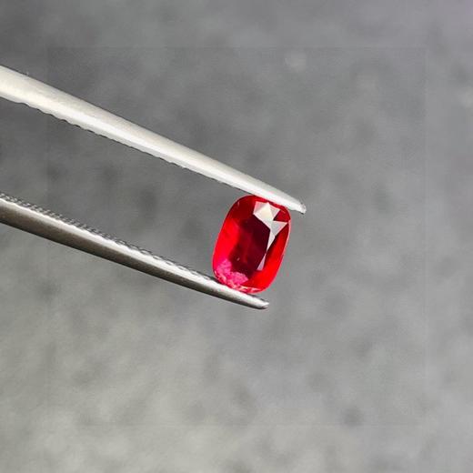 0.78ct 红宝石裸石 商品图6