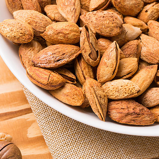 禾田印象巴旦木218g 商品图3