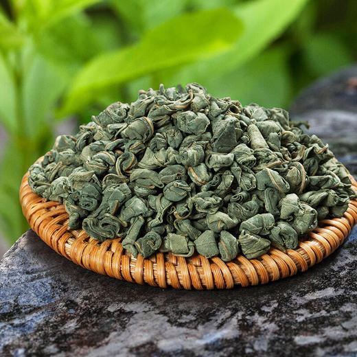 尼亚人罗布麻茶3g*30袋 商品图3