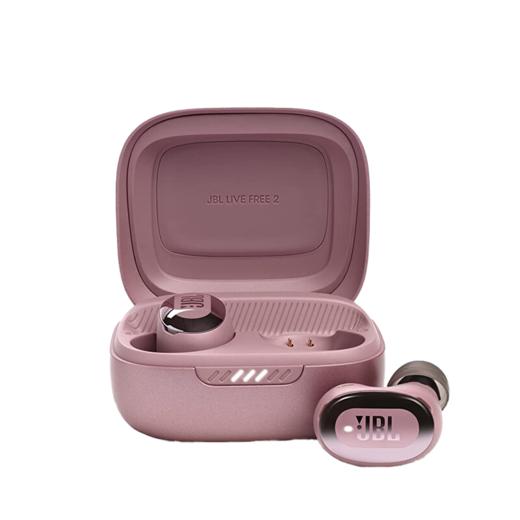 JBL LIVE FREE2  真无线入耳式蓝牙耳机 商品图2