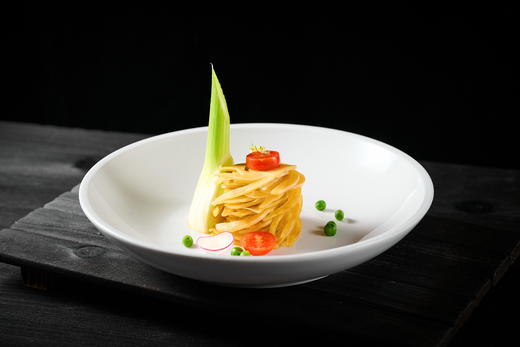 江渔城宴请亲朋8-10人餐 商品图12