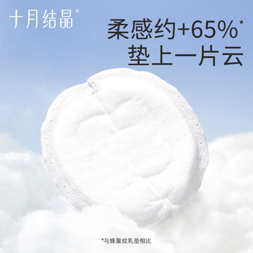 一次性防溢乳垫30片 商品图2