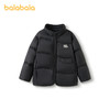 【爆品主推】巴拉巴拉童装儿童羽绒服男童女童面包服冬装新款立领外套印花【巴拉巴拉专场】 商品缩略图7