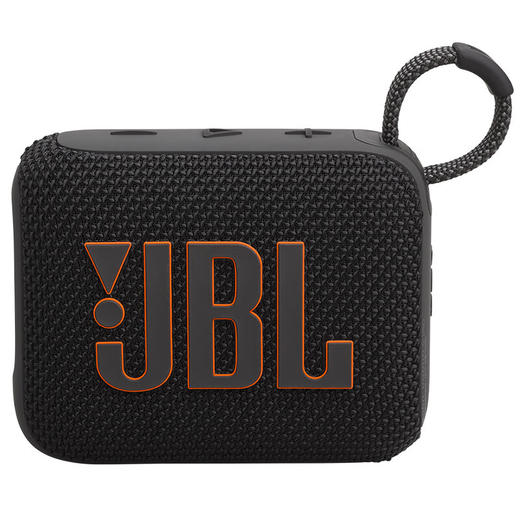 JBL GO4 音乐金砖四代 户外便携蓝牙音箱 商品图3