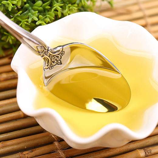 绿洲果实葵花籽油1.5L 商品图3