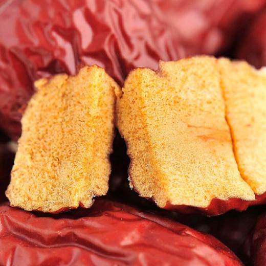 西域果园若羌红枣400g 商品图2