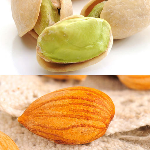 禾田印象罐装礼盒2222g 商品图3