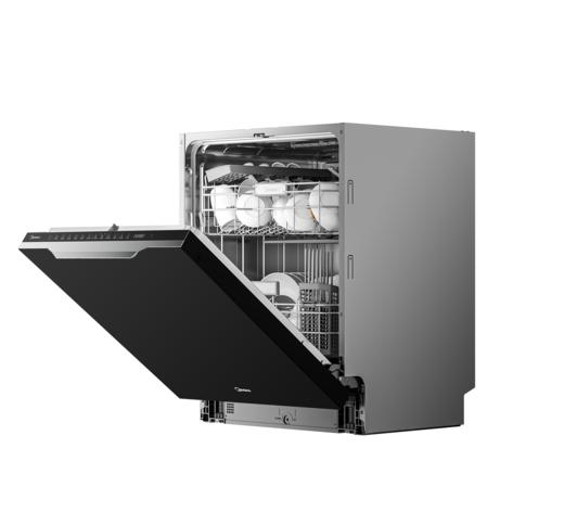 美的/洗碗机/K800 商品图1