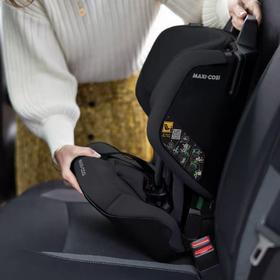 【品牌直供】荷兰迈maxicosi nomad便携安全座椅（9个月-4岁）
