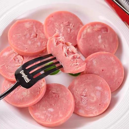 俄罗斯风味朵颐忆喀秋莎卢布肠380g 商品图2