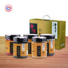 金亮子有机礼盒3025g 商品缩略图0