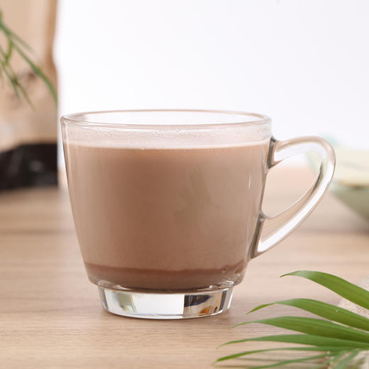 密尔克咸味奶茶400g 商品图4