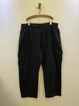 FILA 斐乐 运动长裤（38”） （97 cm）_SLP(5)