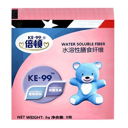 【官方正品】倍顿膳食纤 30袋/盒 商品图1