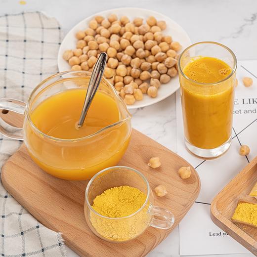 天山小哥鹰嘴豆南瓜粉420g （精装：含独立包装） 商品图3