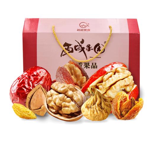 西域果园全家福2960g 商品图5