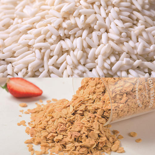 金亮子杂粮礼盒4600g 商品图2