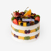 缤纷水果芝士蛋糕 商品缩略图0