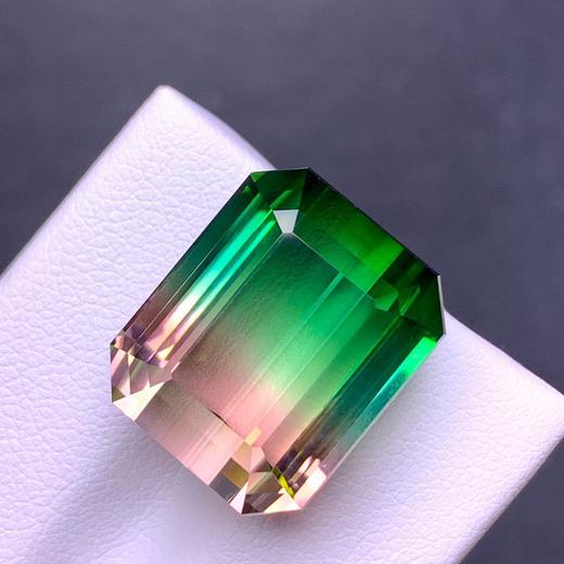34.6ct 碧玺裸石 商品图0