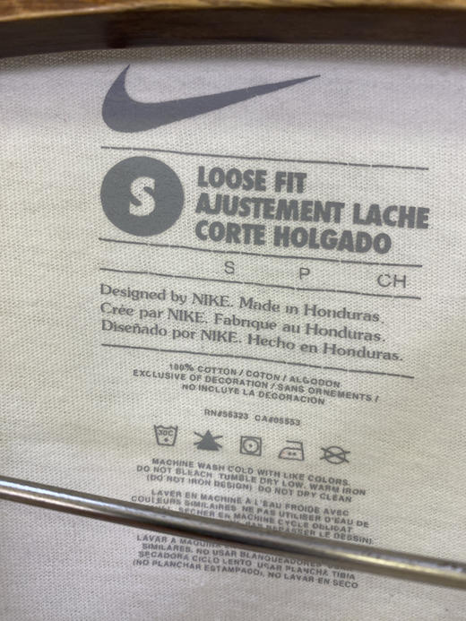 NIKE 耐克 长袖T恤 _SLT(S) 商品图2