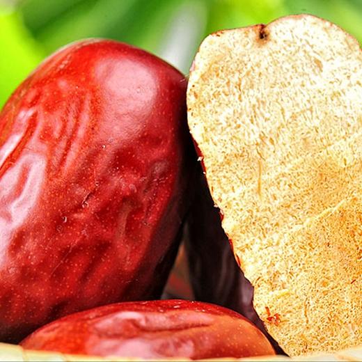 西域果园和田红枣（一级）400g 商品图3